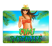 Thai Paradise
