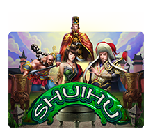 Shui Hu