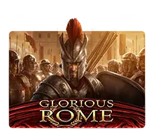 Glorious Rome