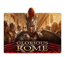 Glorious Rome