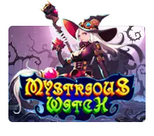 Mystreous Witch