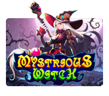 Mystreous Witch