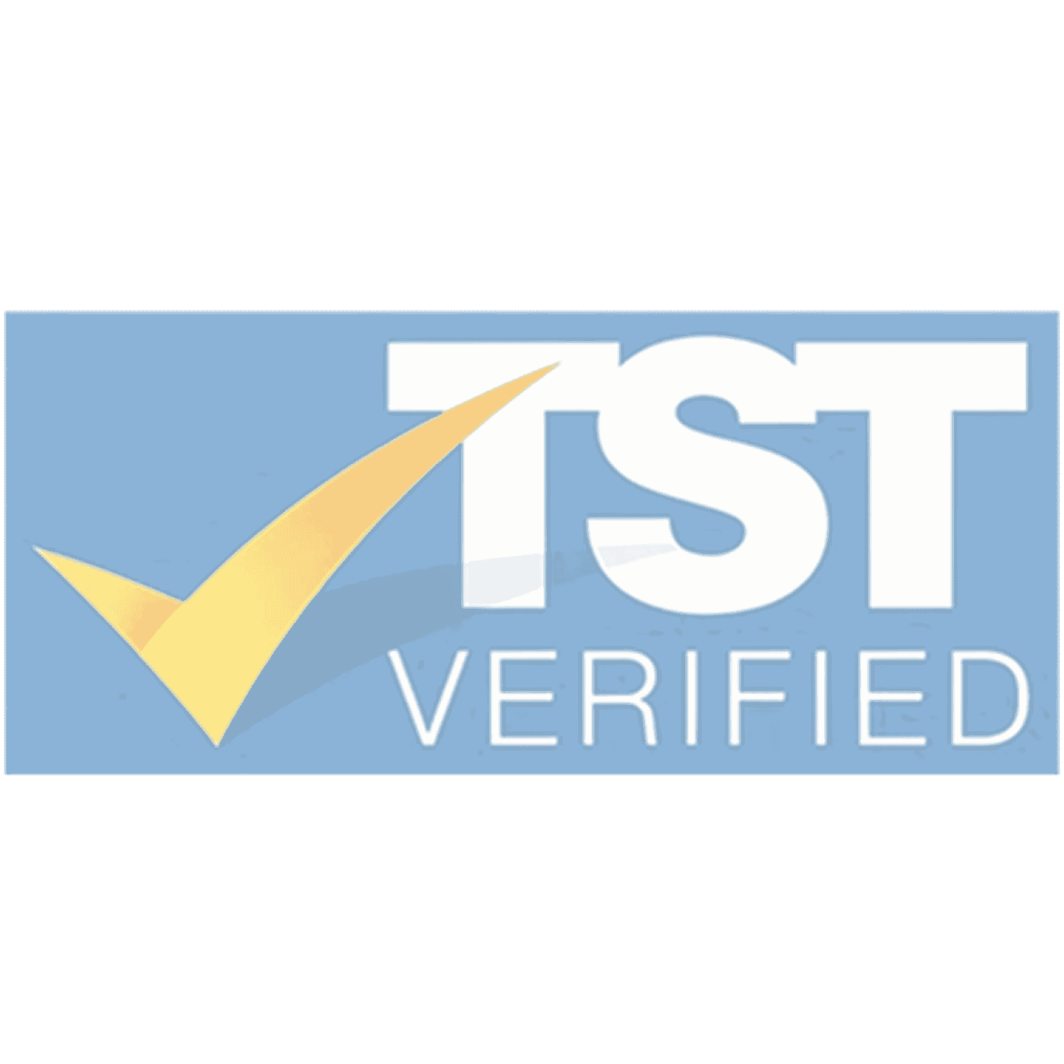 tst-verified