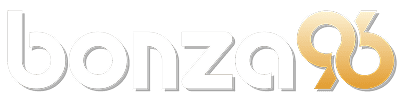 bonza96 logo